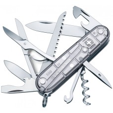 Швейцарский складной нож 91мм Victorinox HUNTSMAN 1.3713.T7