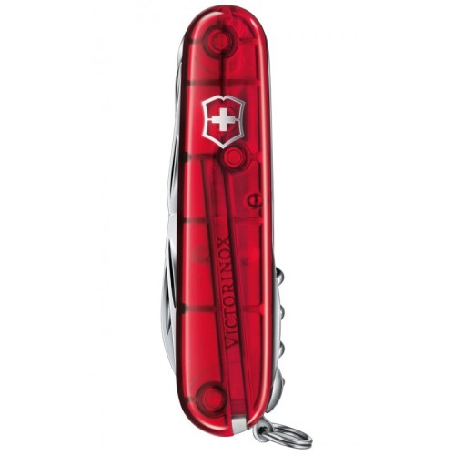Ножи и мультитулы Victorinox Швейцарский складной нож 91мм Victorinox HUNTSMAN 1.3713.T