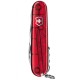 Ножи и мультитулы Victorinox Швейцарский складной нож 91мм Victorinox HUNTSMAN 1.3713.T