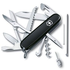 Швейцарский складной нож Victorinox HUNTSMAN 1.3715.3