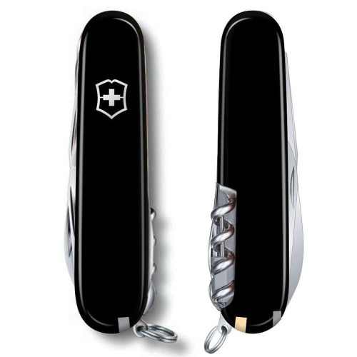Ножи и мультитулы Victorinox Швейцарский складной нож Victorinox HUNTSMAN 1.3715.3