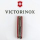 Ножи и мультитулы Victorinox Швейцарский складной нож 91мм Victorinox HUNTSMAN 1.3715