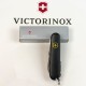 Ножи и мультитулы Victorinox Швейцарский складной нож Victorinox HUNTSMAN MAT 1.3713.3.M0008p