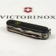 Ножи и мультитулы Victorinox Швейцарский складной нож Victorinox HUNTSMAN MAT 1.3713.3.M0008p