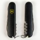 Ножи и мультитулы Victorinox Швейцарский складной нож Victorinox HUNTSMAN MAT 1.3713.3.M0008p