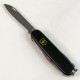 Ножи и мультитулы Victorinox Швейцарский складной нож Victorinox HUNTSMAN MAT 1.3713.3.M0008p