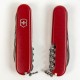 Ножи и мультитулы Victorinox Швейцарский складной нож Victorinox HUNTSMAN MAT 1.3713.M0007p