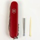Ножи и мультитулы Victorinox Швейцарский складной нож Victorinox HUNTSMAN MAT 1.3713.M0007p