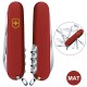 Ножи и мультитулы Victorinox Швейцарский складной нож Victorinox HUNTSMAN MAT 1.3713.M0008p