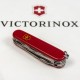 Ножи и мультитулы Victorinox Швейцарский складной нож Victorinox HUNTSMAN MAT 1.3713.M0008p