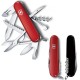 Ножи и мультитулы Victorinox Швейцарский складной нож Victorinox HUNTSMAN UKRAINE 1.3713.1.3