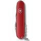 Ножи и мультитулы Victorinox Швейцарский складной нож Victorinox HUNTSMAN UKRAINE 1.3713.1.3