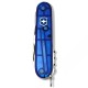 Ножи и мультитулы Victorinox Швейцарский складной нож Victorinox HUNTSMAN UKRAINE 1.3713.T2.8