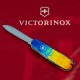 Ножи и мультитулы Victorinox Швейцарский складной нож Victorinox HUNTSMAN UKRAINE 1.3713.7.T3100p