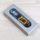 Ножи и мультитулы Victorinox Швейцарский складной нож 91мм Victorinox HUNTSMAN UKRAINE 1.3713.3.T3240pw