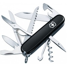 Складаний  ніж Victorinox HUNTSMAN 1.3713.3B1