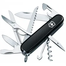 Складаний  ніж Victorinox HUNTSMAN 1.3713.3B1