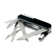 Ножі та мультитули Victorinox Складаний ніж Victorinox HUNTSMAN 1.3713.3B1