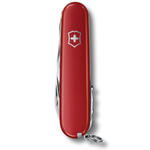 Ножі та мультитули Victorinox Складаний ніж Victorinox HUNTSMAN 1.3713.B1