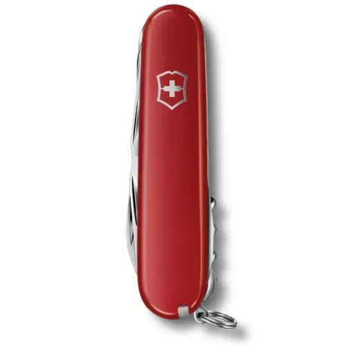 Ножі та мультитули Victorinox Складаний ніж Victorinox HUNTSMAN 1.3713.B1