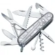 Ножі та мультитули Victorinox Складаний ніж Victorinox HUNTSMAN 1.3713.T7B1