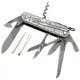 Ножі та мультитули Victorinox Складаний ніж Victorinox HUNTSMAN 1.3713.T7B1