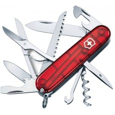 Складаний  ніж Victorinox HUNTSMAN 1.3713.TB1
