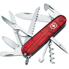 Складаний  ніж Victorinox HUNTSMAN 1.3713.TB1