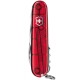 Ножі та мультитули Victorinox Складаний ніж Victorinox HUNTSMAN 1.3713.TB1
