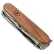 Ножі та мультитули Victorinox Складаний ніж Victorinox HUNTSMAN WOOD 1.3711.63B1