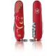 Ножі та мультитули Victorinox Складаний ніж Victorinox HUNTSMAN "Year of the Rat" 1.3714.E9