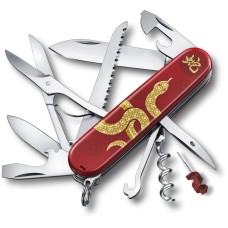 Лимитированный швейцарский нож Victorinox HUNTSMAN