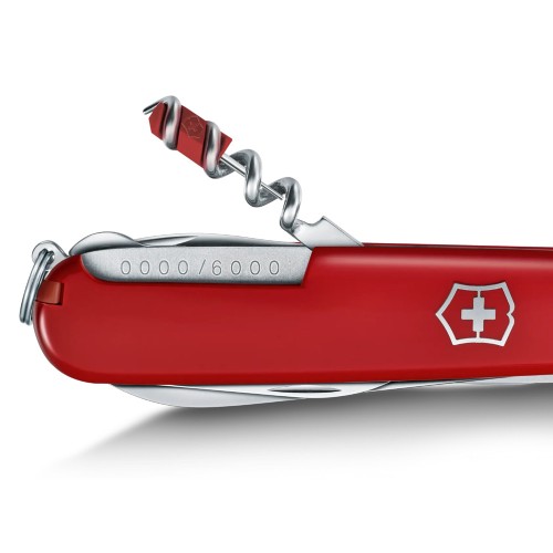 Ножи и мультитулы Victorinox Лимитированный швейцарский нож Victorinox HUNTSMAN