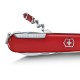 Ножи и мультитулы Victorinox Складаний ніж Victorinox Huntsman "Year Of The Tiger" 1.3714.E11