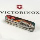 Ножи и мультитулы Victorinox Швейцарский складной нож Victorinox HUNTSMAN ZODIAC 1.3713.7.Z3230p
