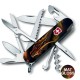 Ножи и мультитулы Victorinox Швейцарский складной нож Victorinox HUNTSMAN ZODIAC 1.3713.3.Z3210p
