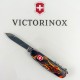 Ножи и мультитулы Victorinox Швейцарский складной нож Victorinox HUNTSMAN ZODIAC 1.3713.3.Z3210p