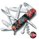 Ножи и мультитулы Victorinox Швейцарский складной нож Victorinox HUNTSMAN ZODIAC 1.3713.Z3200p