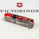 Ножи и мультитулы Victorinox Швейцарский складной нож Victorinox HUNTSMAN ZODIAC 1.3713.Z3200p