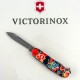 Ножи и мультитулы Victorinox Швейцарский складной нож Victorinox HUNTSMAN ZODIAC 1.3713.Z3200p