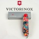 Ножи и мультитулы Victorinox Швейцарский складной нож Victorinox HUNTSMAN ZODIAC 1.3713.Z3200p