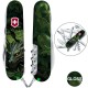 Ножи и мультитулы Victorinox Швейцарский складной нож Victorinox HUNTSMAN ZODIAC 1.3713.3.Z3240p
