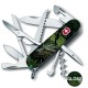 Ножи и мультитулы Victorinox Швейцарский складной нож Victorinox HUNTSMAN ZODIAC 1.3713.3.Z3240p