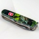 Ножи и мультитулы Victorinox Швейцарский складной нож Victorinox HUNTSMAN ZODIAC 1.3713.3.Z3240p