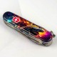 Ножи и мультитулы Victorinox Швейцарский складной нож Victorinox HUNTSMAN ZODIAC 1.3713.3.Z3220p