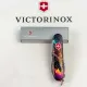 Ножі та мультитули Victorinox Складаний ніж Victorinox HUNTSMAN ZODIAC Зірковий дракон 1.3713.3.Z3220p