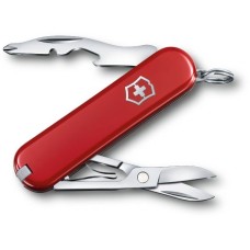 Швейцарский складной нож 58мм Victorinox JETSETTER 0.6263