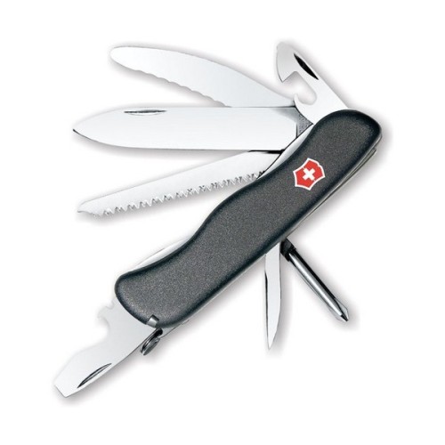 Ножи и мультитулы Victorinox Складаний ніж Victorinox Jumpmaster 0.8483.3