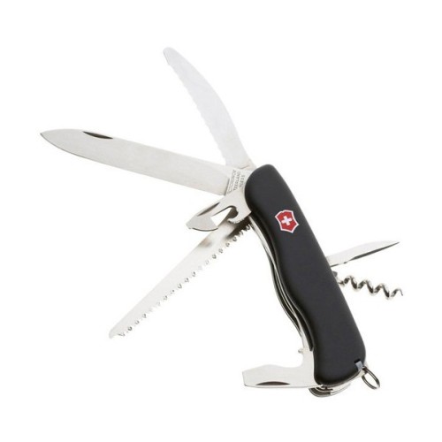Ножи и мультитулы Victorinox Складаний ніж Victorinox Jumpmaster 0.8483.3