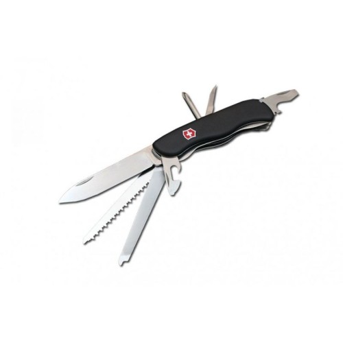 Ножи и мультитулы Victorinox Складаний ніж Victorinox Locksmith 0.8493.3